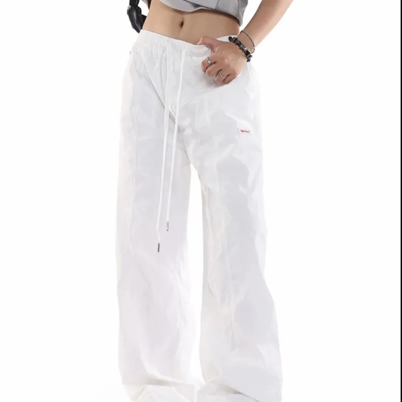 AMBER LIGHT Casual Pants Unisex-3