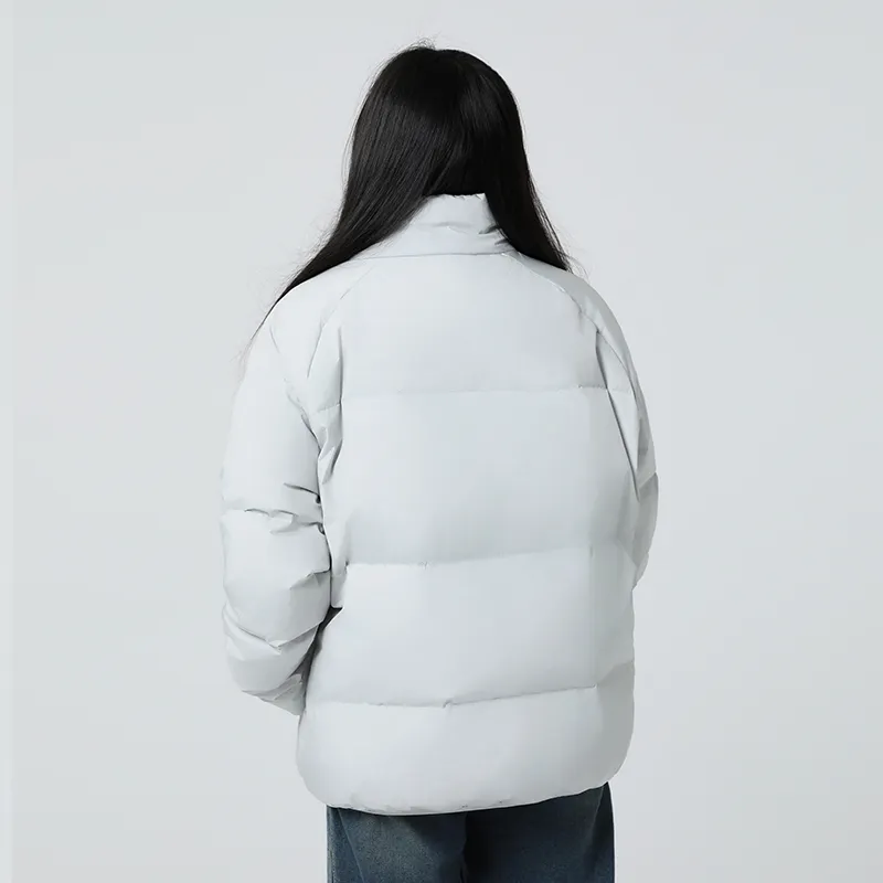 AMBER LIGHT Down Jackets Unisex-5