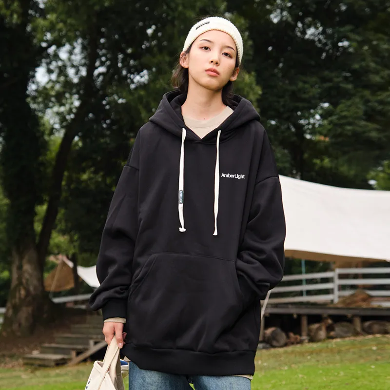 AMBER LIGHT Sweatshirts Unisex-2