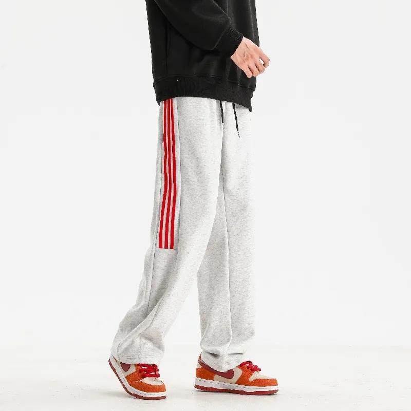 AMBER LIGHT Casual Pants Unisex-8