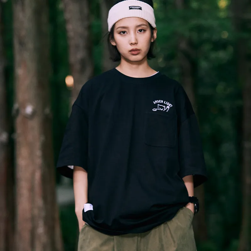 AMBER LIGHT Casual Sportswear Unisex-10