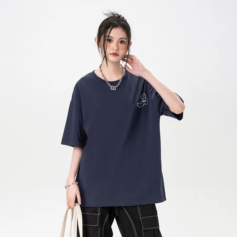 AMBER LIGHT T Shirts Unisex-11