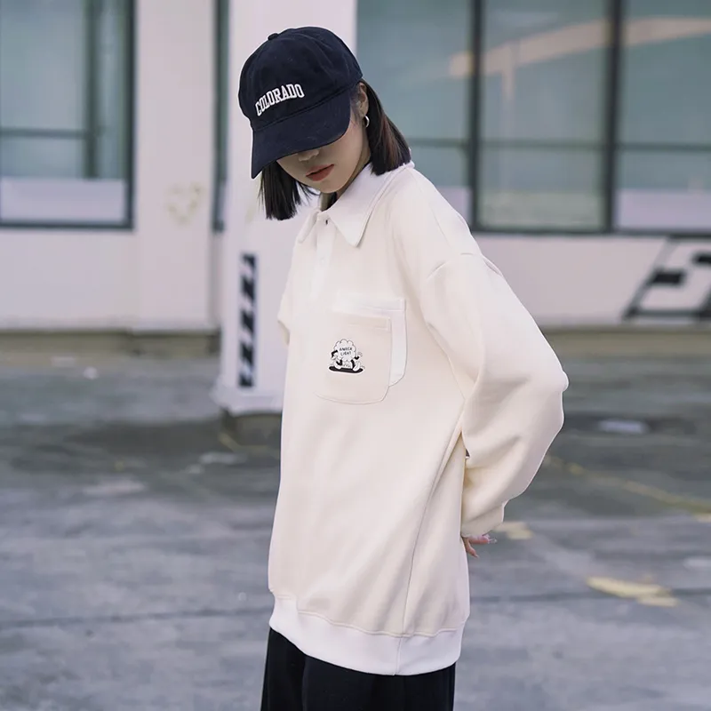 AMBER LIGHT Polo Shirts Unisex-11