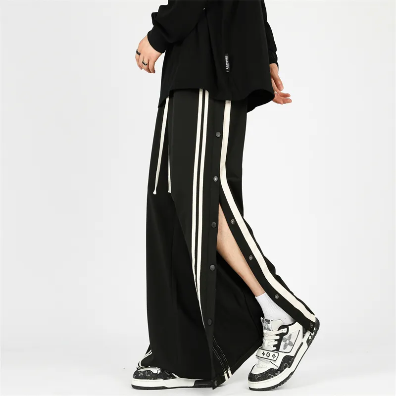 AMBER LIGHT Casual Pants Unisex-12