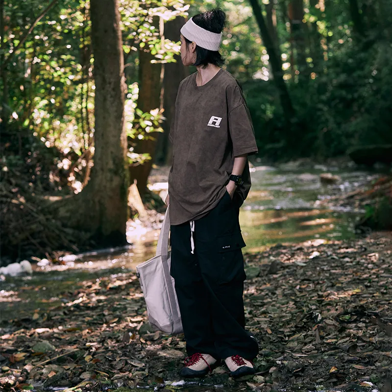 AMBER LIGHT Casual Sportswear Unisex-6