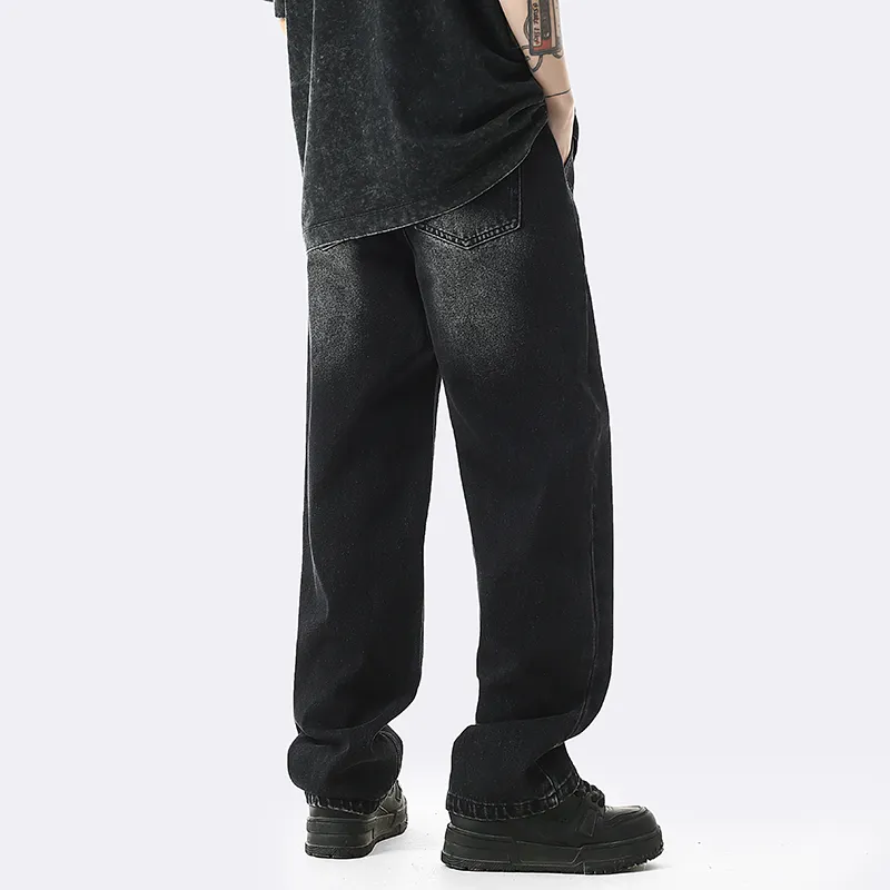 AMBER LIGHT Jeans Unisex-12