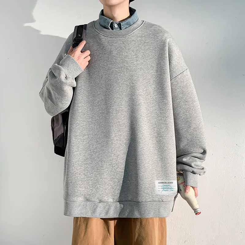 AMBER LIGHT Sweatshirts Unisex-8