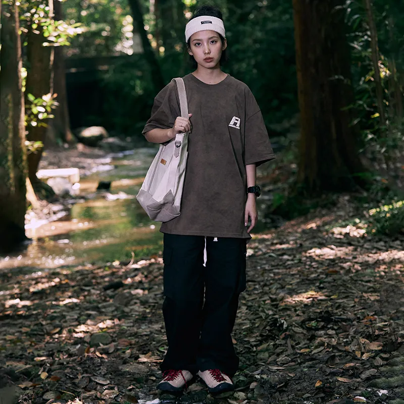 AMBER LIGHT Casual Sportswear Unisex-2
