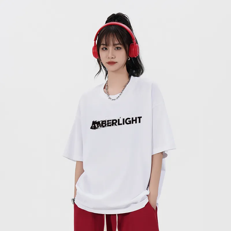 AMBER LIGHT T Shirts Unisex-10