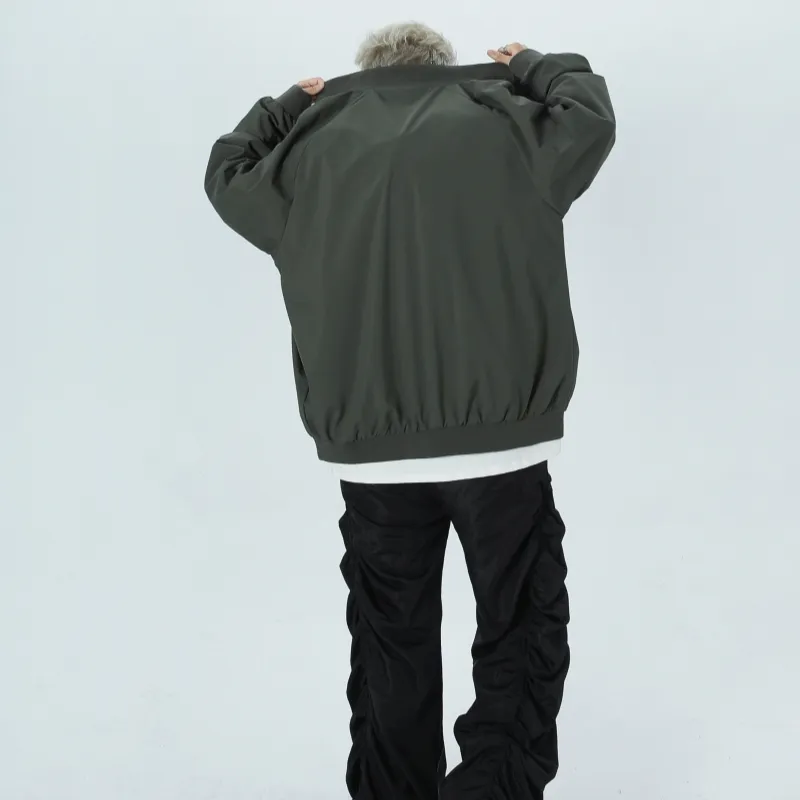 AMBER LIGHT Jackets Coats Unisex-2