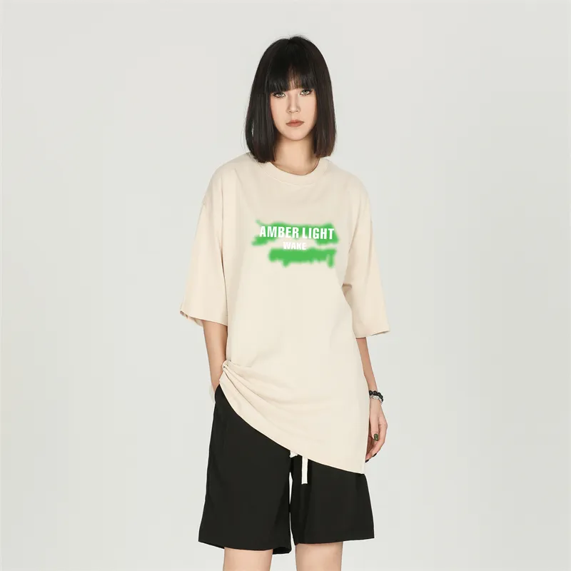 AMBER LIGHT T Shirts Unisex-19