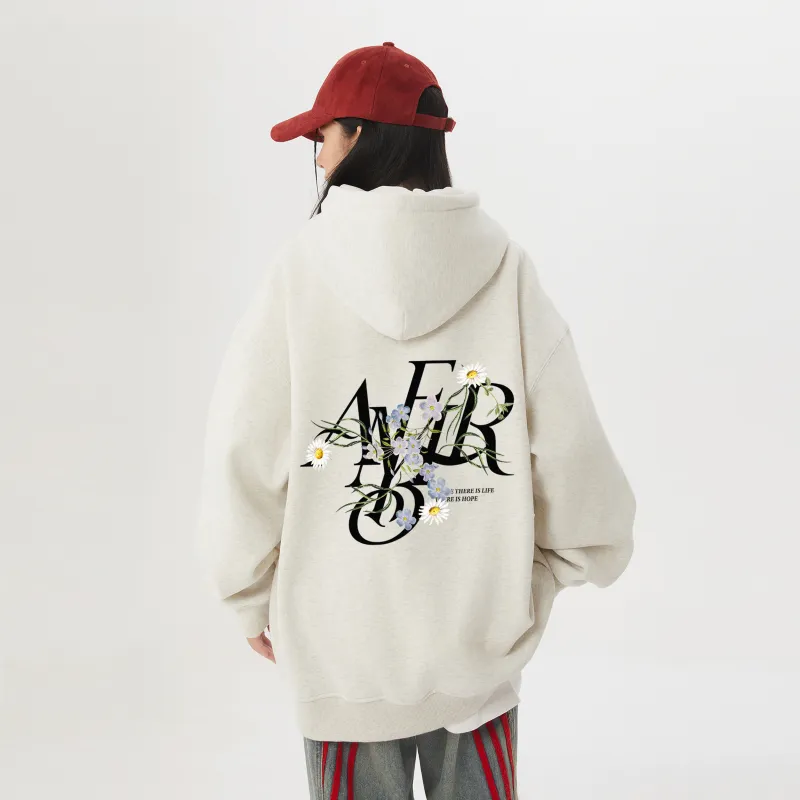 AMBER LIGHT Sweatshirts Unisex-3