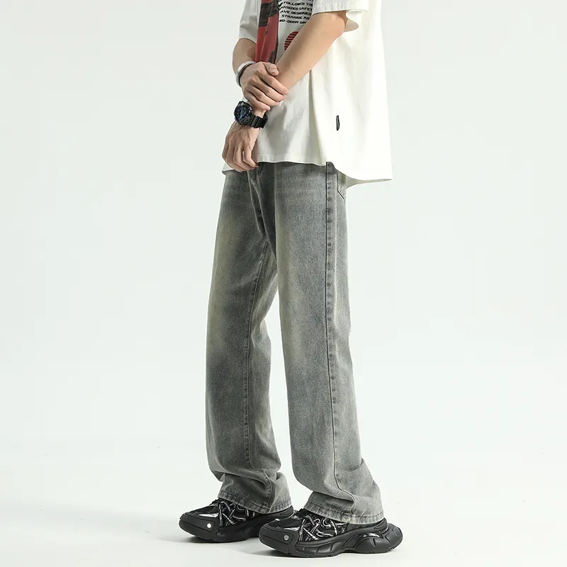 AMBER LIGHT Jeans Unisex-28