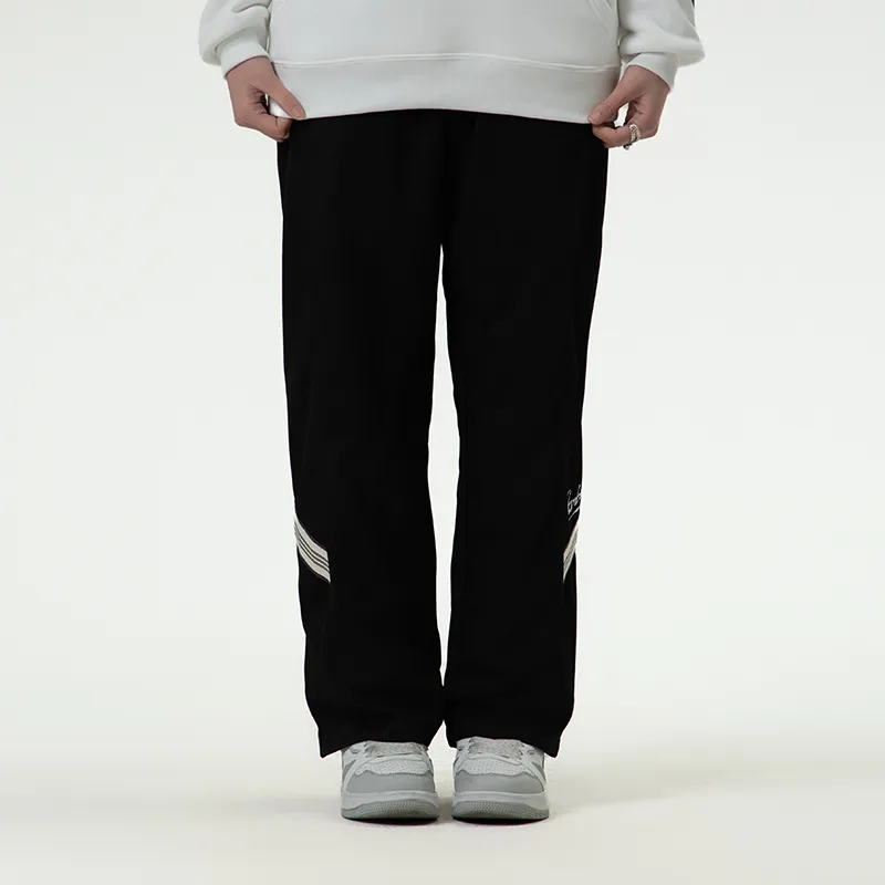 AMBER LIGHT Casual Pants Unisex-2