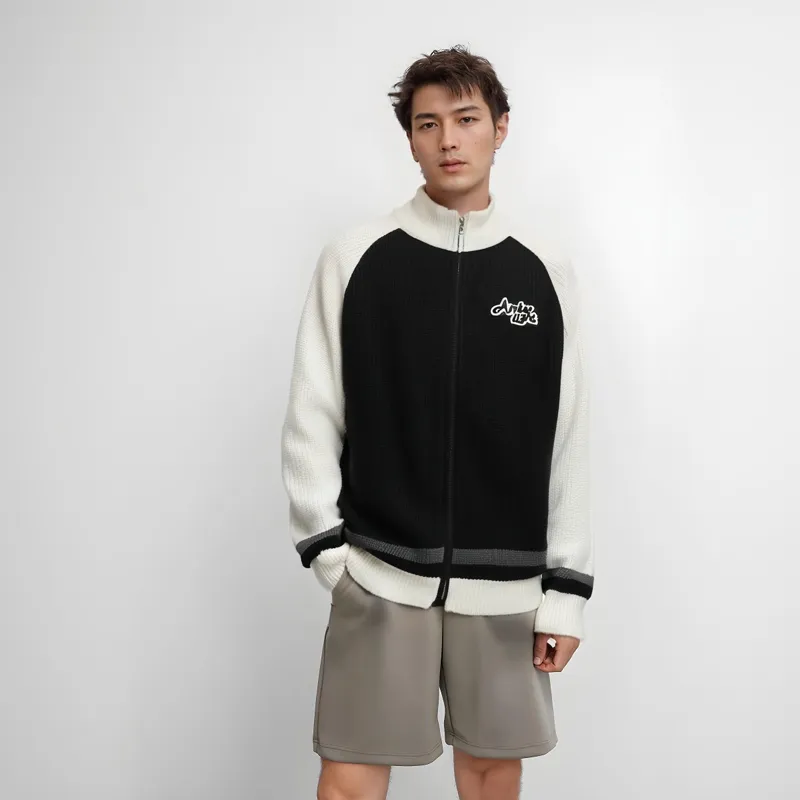 AMBER LIGHT Knitwear Unisex-2