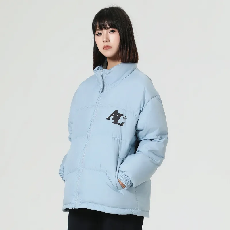 AMBER LIGHT Down Jackets Unisex-9