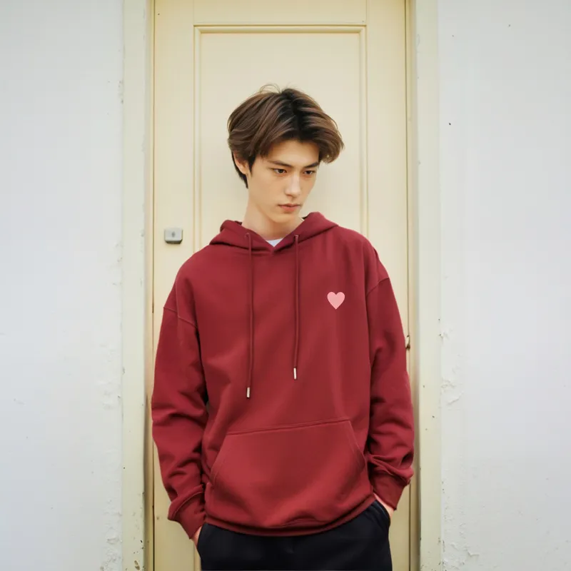 AMBER LIGHT Sweatshirts Unisex-45