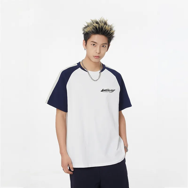 AMBER LIGHT T Shirts Unisex-7