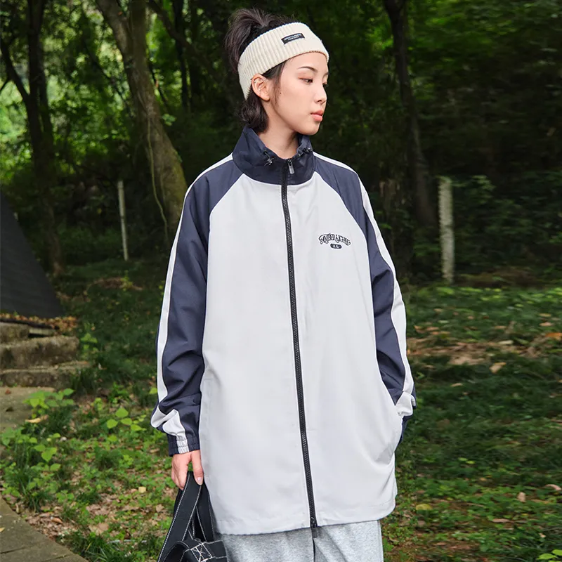 AMBER LIGHT Puffer Jackets Unisex-14