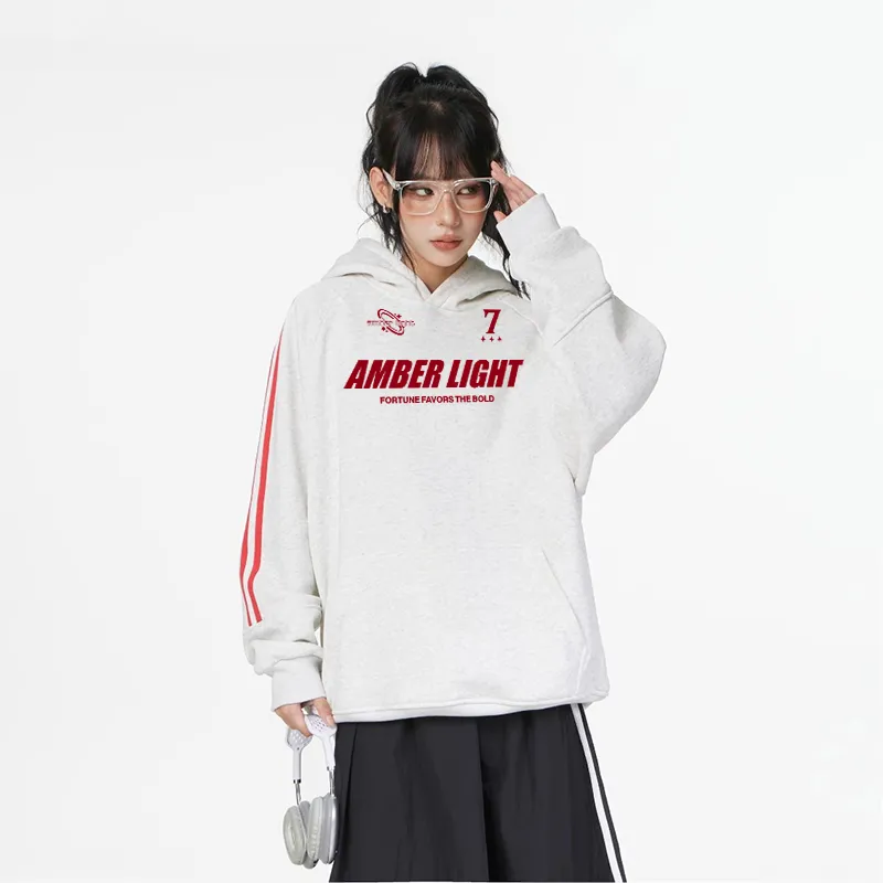 AMBER LIGHT Sweatshirts Unisex-22