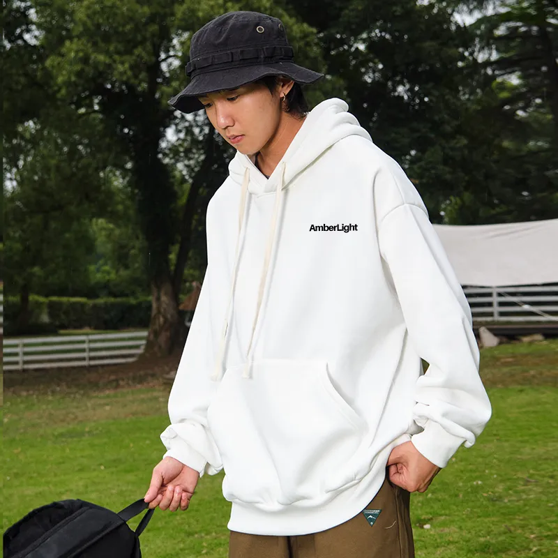 AMBER LIGHT Sweatshirts Unisex-14