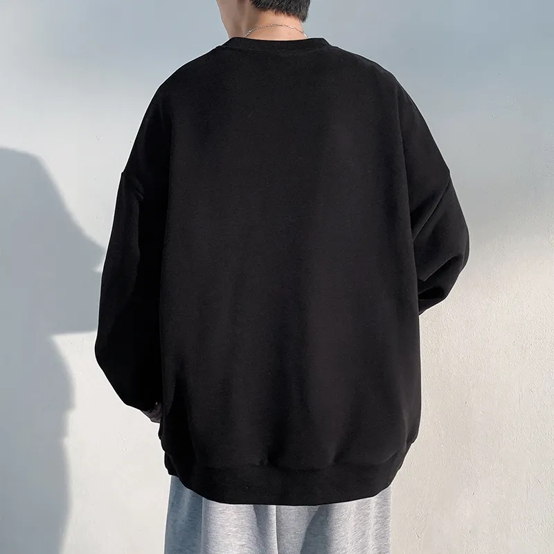 AMBER LIGHT Sweatshirts Unisex-3
