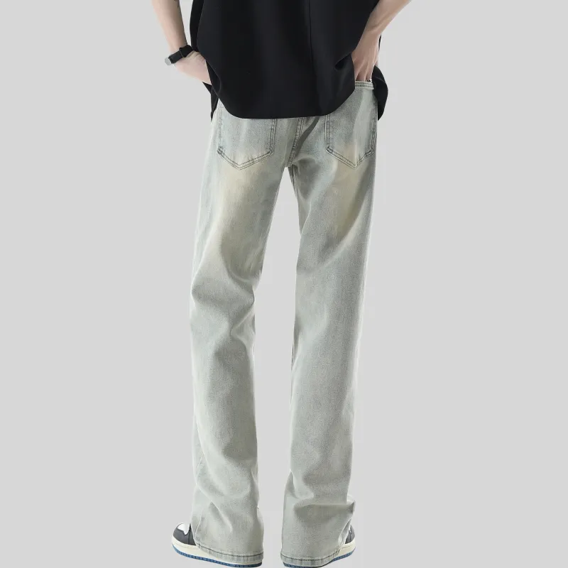 AMBER LIGHT Jeans Unisex-3