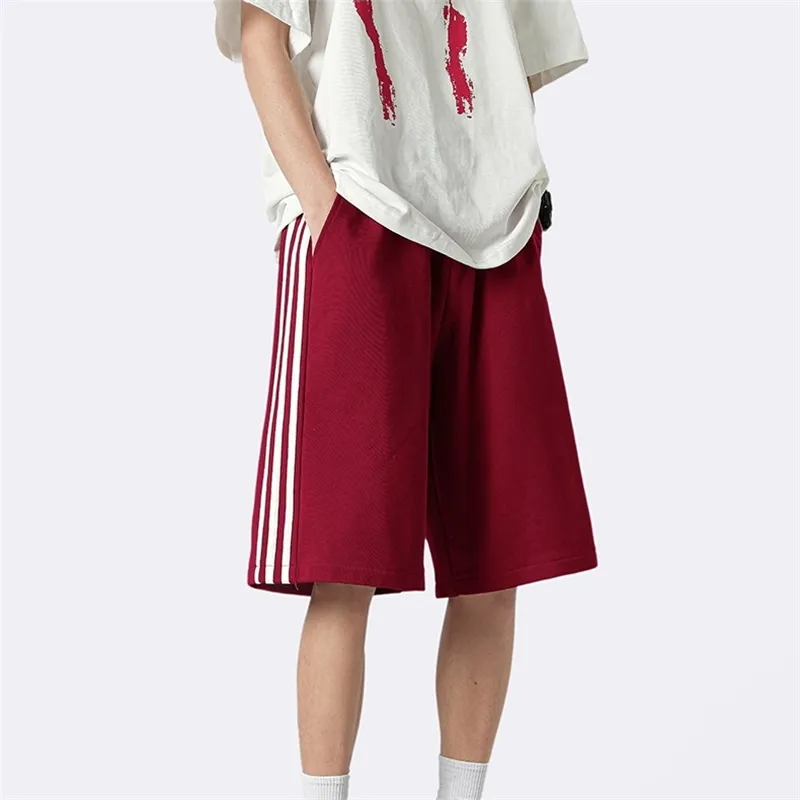 AMBER LIGHT Casual Shorts Unisex-19