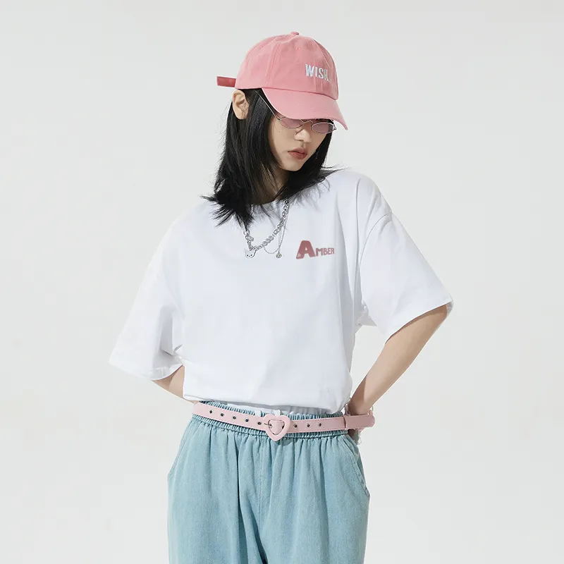 AMBER LIGHT T Shirts Unisex-9