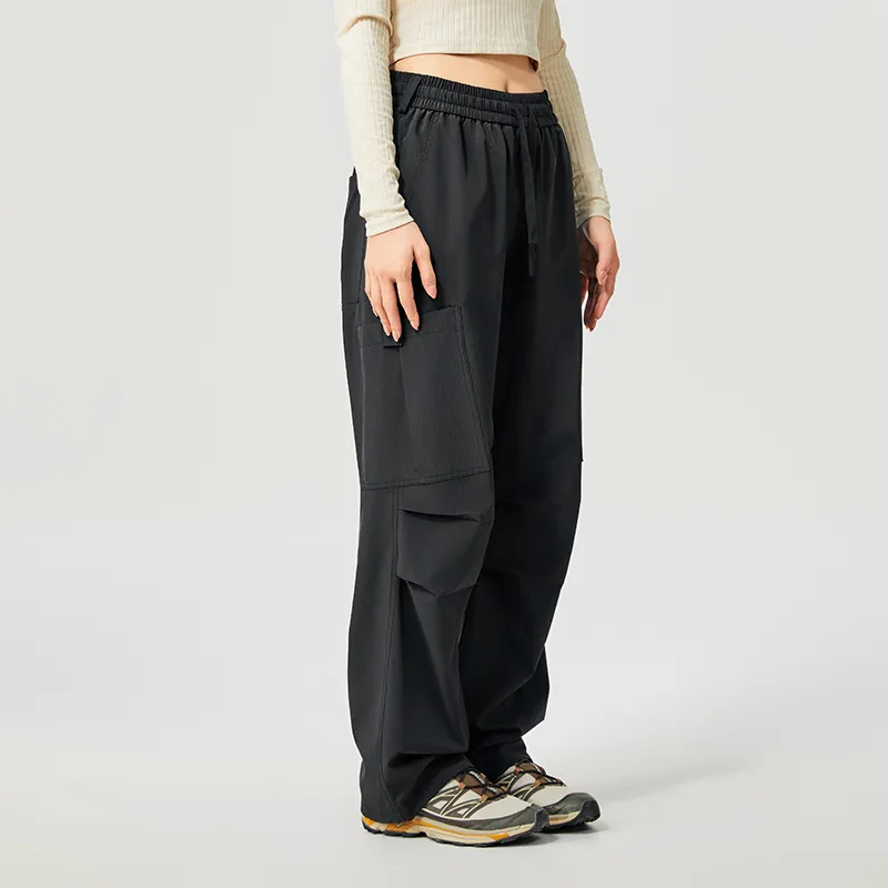 AMBER LIGHT Casual Pants Unisex-5