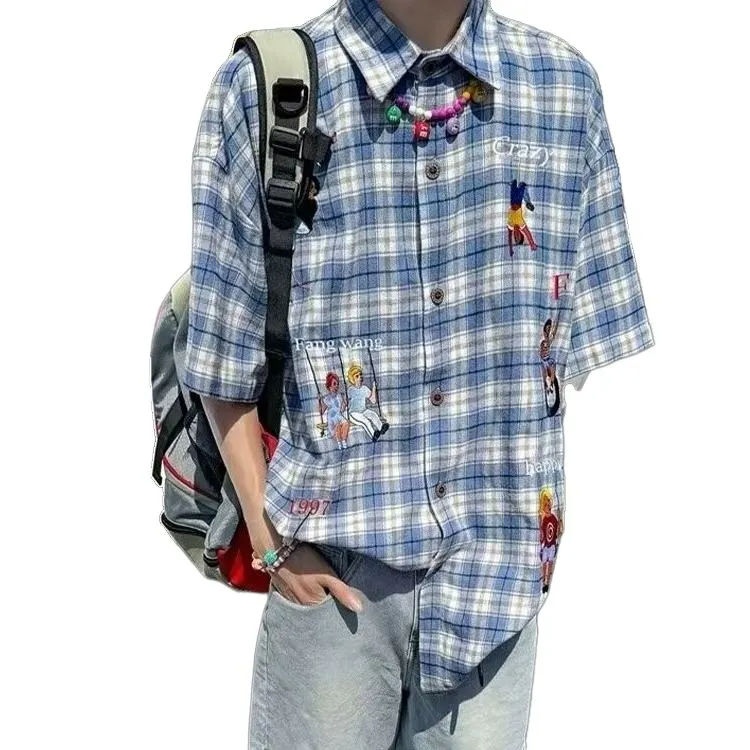 AMBER LIGHT Shirts Unisex-7