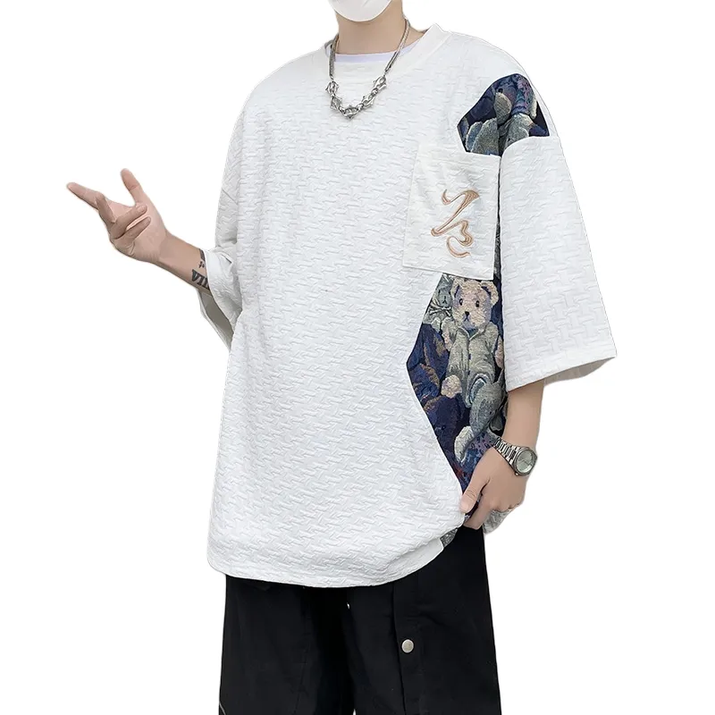 AMBER LIGHT T Shirts Unisex-3