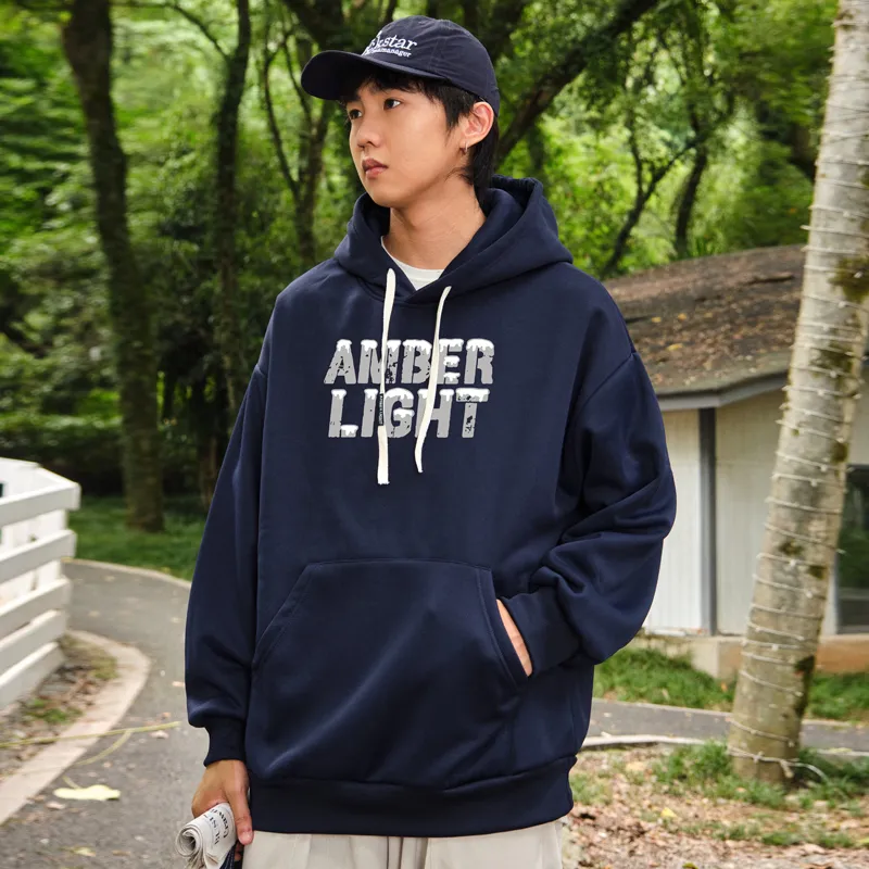 AMBER LIGHT Sweatshirts Unisex-6