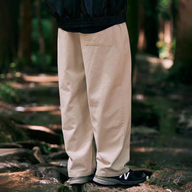 AMBER LIGHT AMBER LIGHT Mountain Outdoor Casual Pants Unisex-16