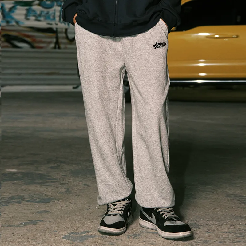 AMBER LIGHT Casual Pants Unisex-3
