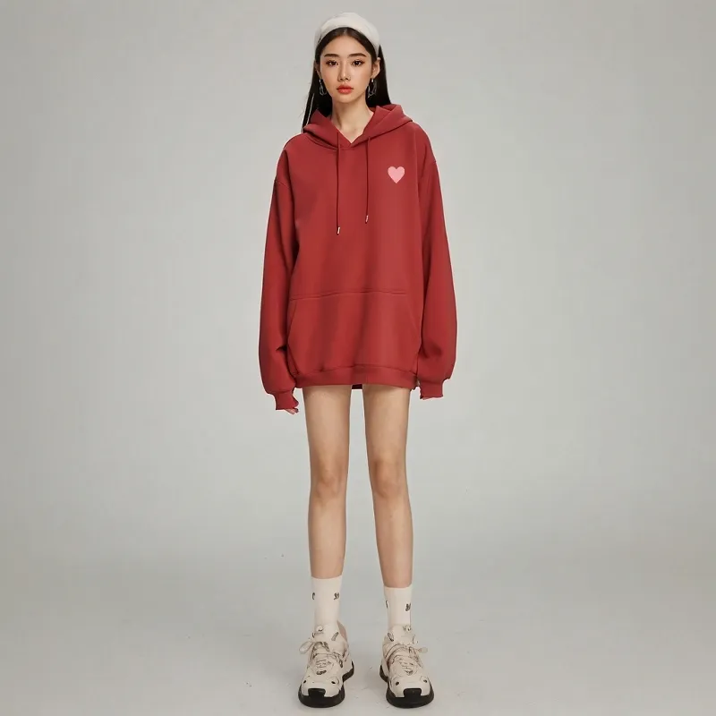 AMBER LIGHT Sweatshirts Unisex-14