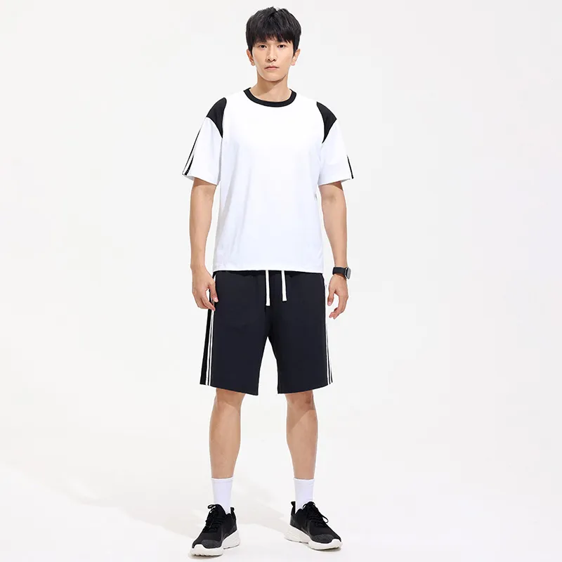 AMBER LIGHT Casual Sportswear Unisex-2