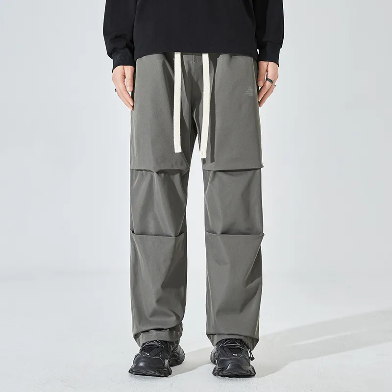 AMBER LIGHT Casual Pants Unisex-16