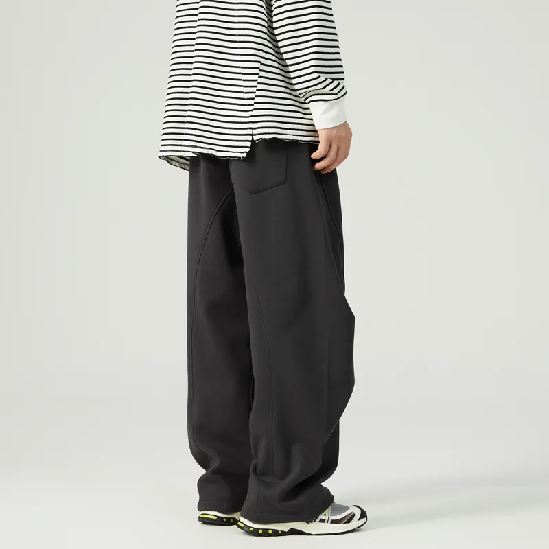 AMBER LIGHT Cargo Pants Unisex-9