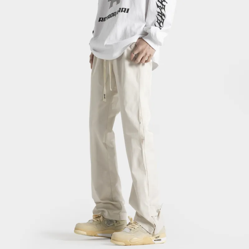AMBER LIGHT Casual Pants Unisex-9