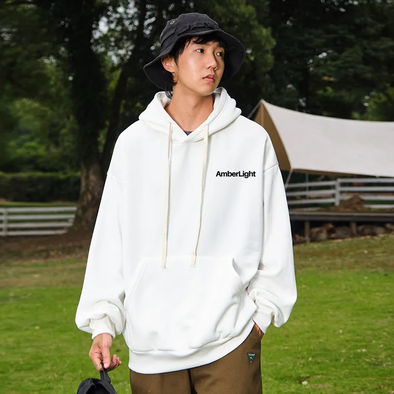 AMBER LIGHT Sweatshirts Unisex-12
