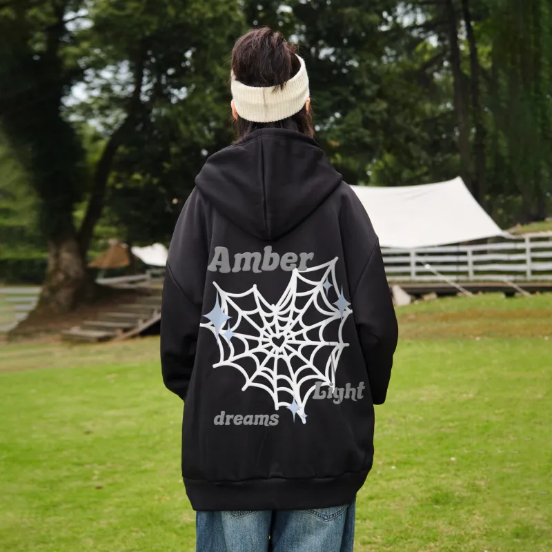 AMBER LIGHT Sweatshirts Unisex-2