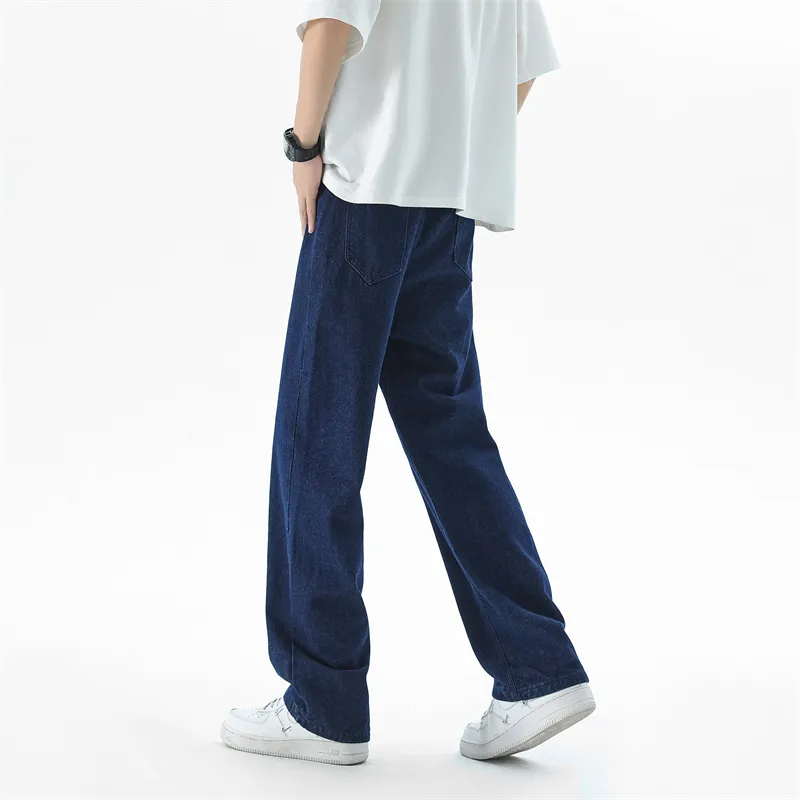 AMBER LIGHT Jeans Unisex-8