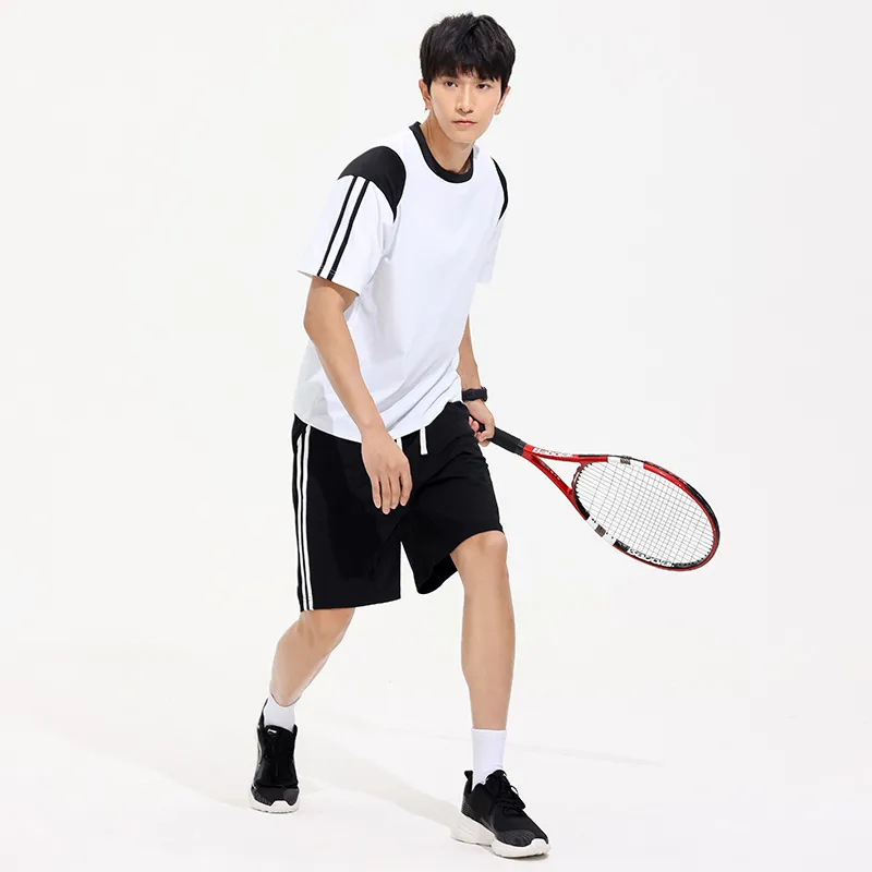 AMBER LIGHT Casual Sportswear Unisex-5