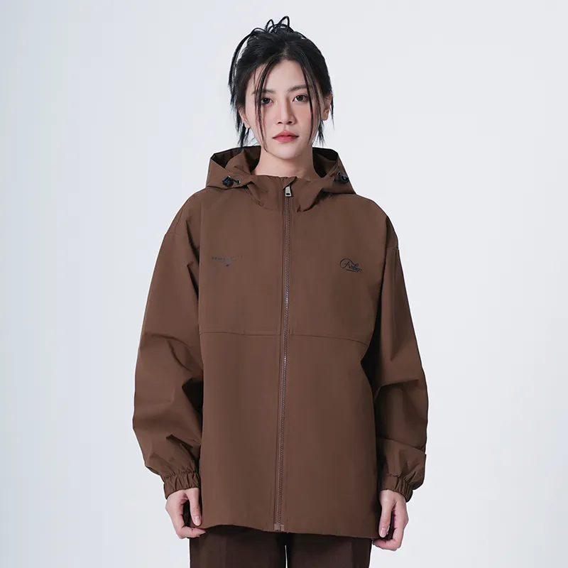 AMBER LIGHT Jackets Coats Unisex-11