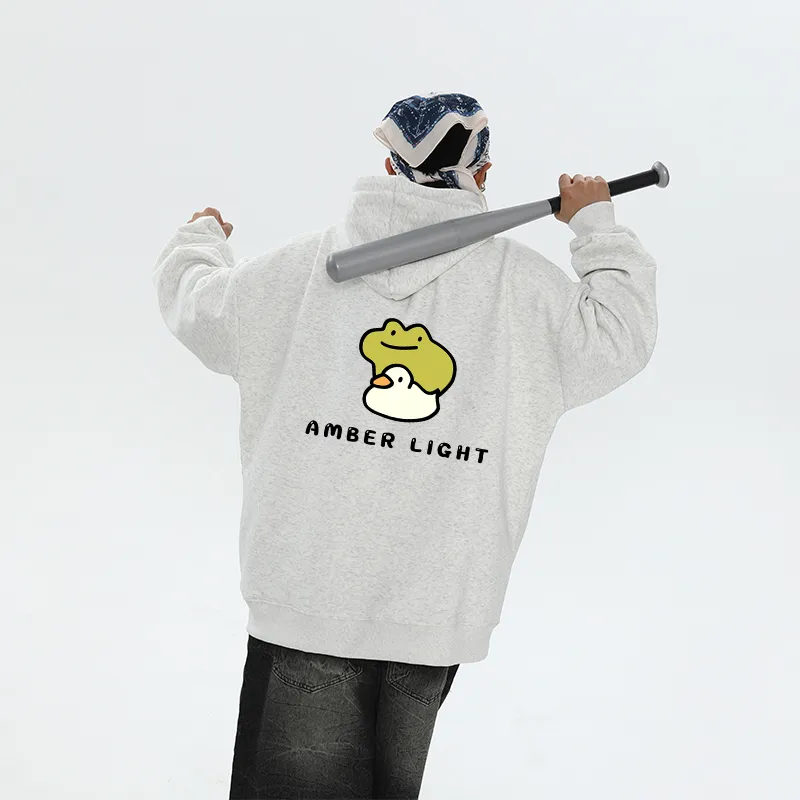 AMBER LIGHT Sweatshirts Unisex-19