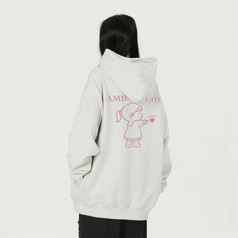 AMBER LIGHT Sweatshirt Unisex 2 Pack-54