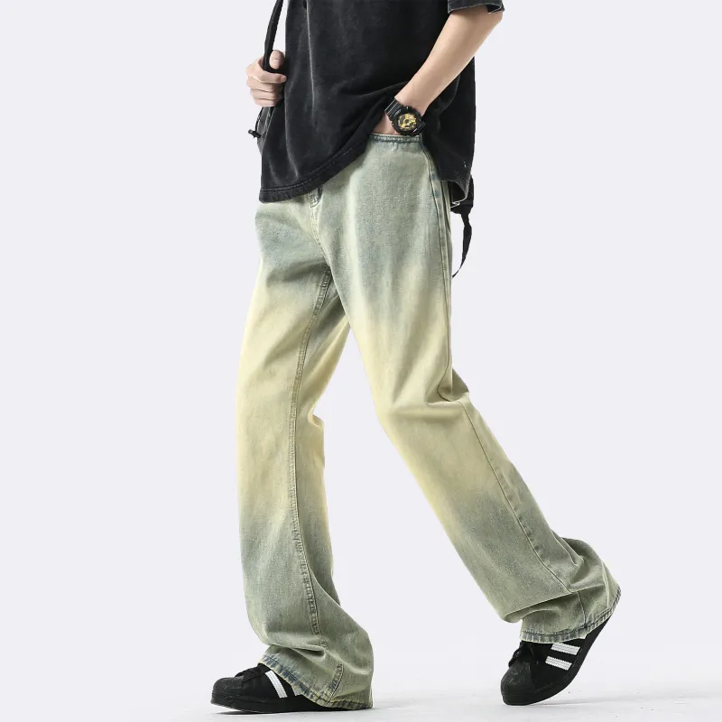 AMBER LIGHT Jeans Unisex-6