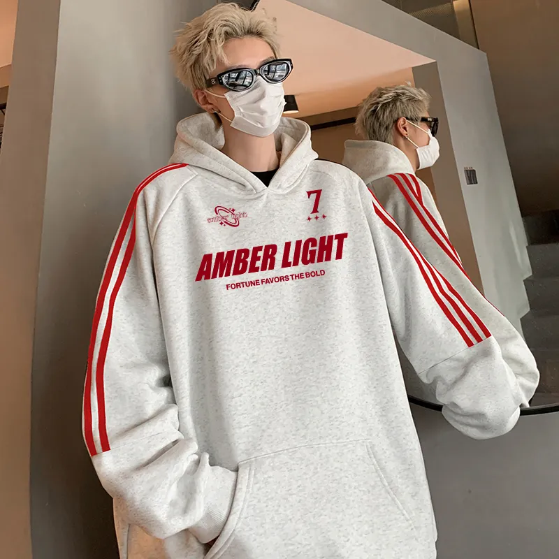AMBER LIGHT Sweatshirts Unisex-19