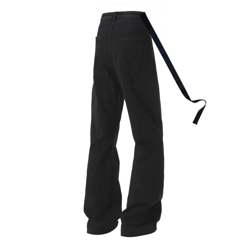 AMBER LIGHT Jeans Unisex-3